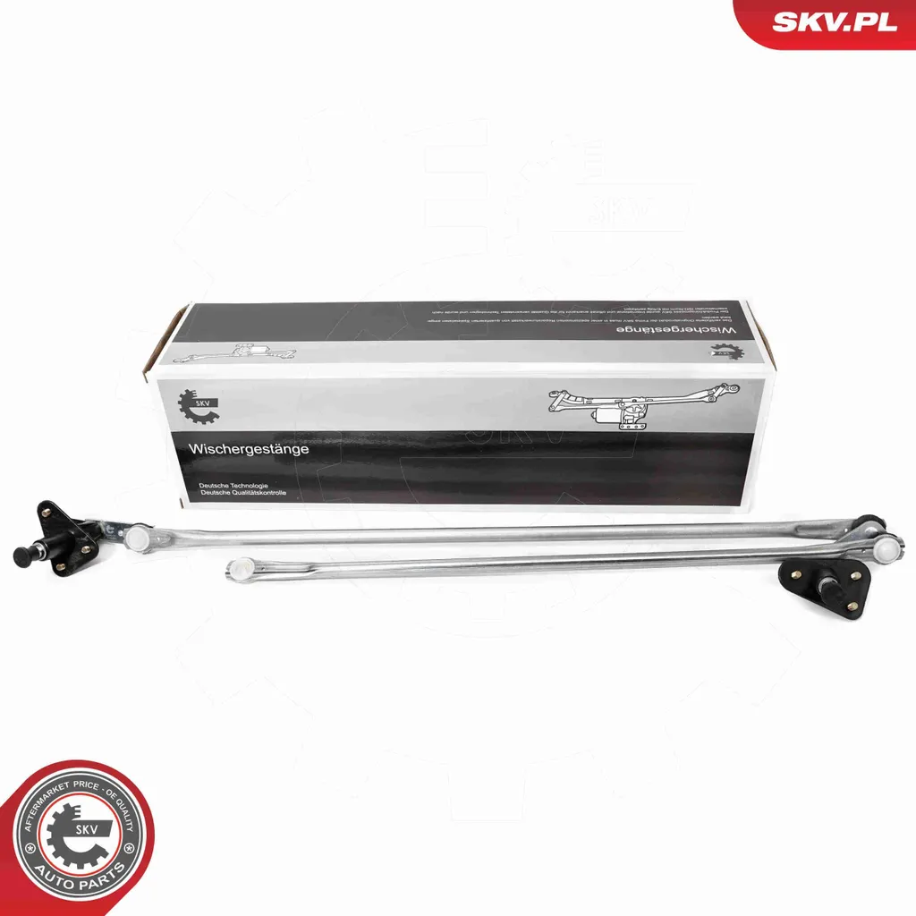 Tringlerie robuste 05SKV154 ESEN SKV pour Mitsubishi L 200 K7T et K6T