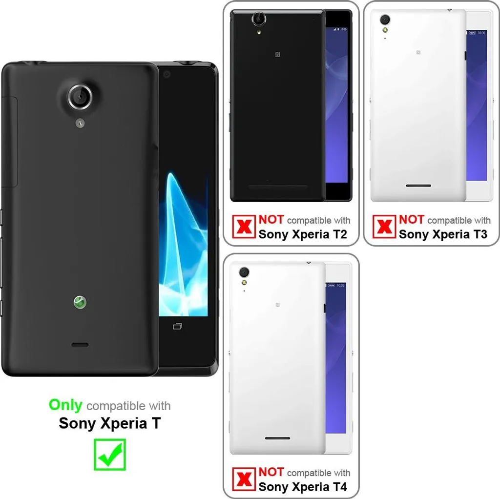 Custodia Cadorabo Con Clip Da Cintura Per Xiaomi 14 Ultra – Nero E Portapenne