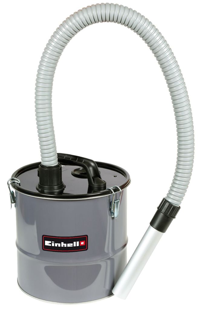 Filter popola EINHELL 2351606, 12 l, pre mokro-suchý Obrázok produktu 