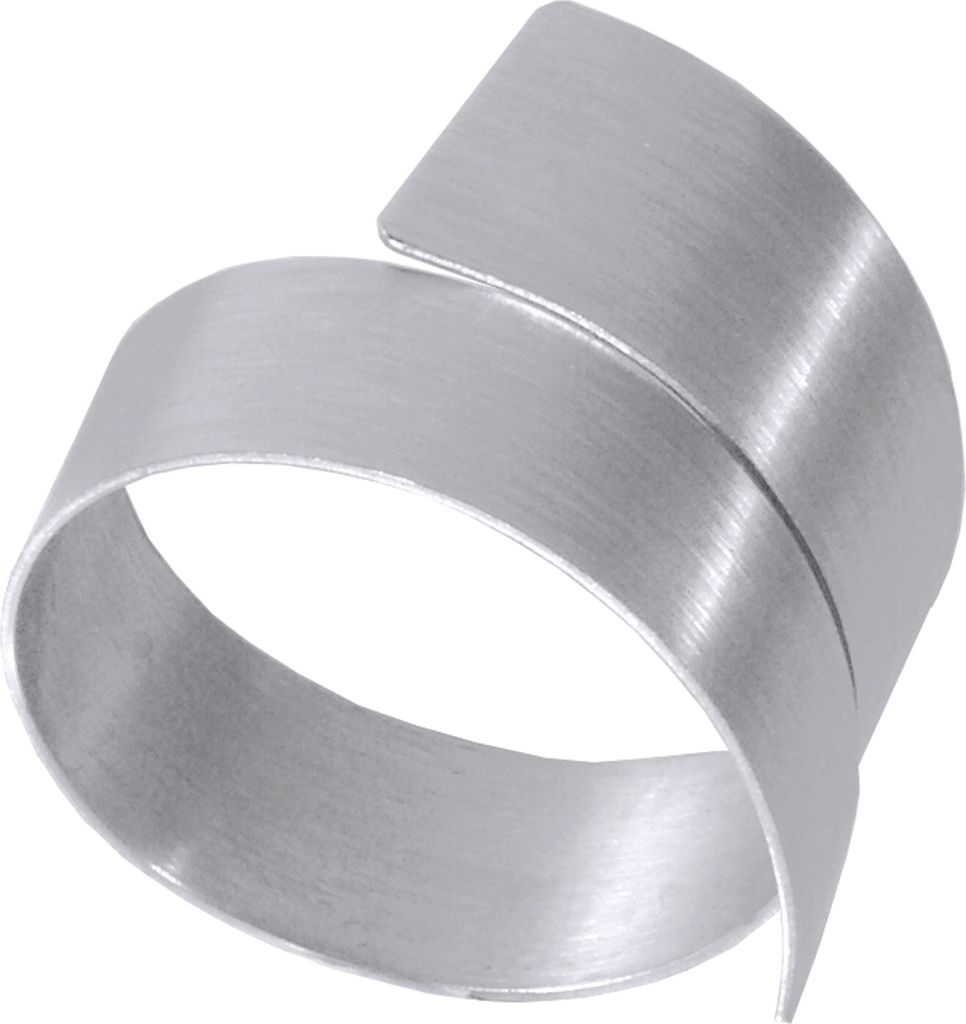 CONTACTO Serviettenring, Breite: 30 mm, ø: 35 mm Obrázek produktu 