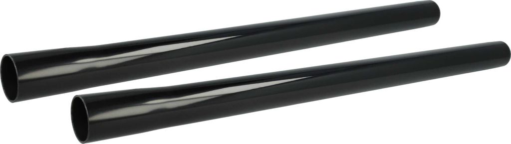 vhbw 2x Universal Staubsaugerohr für Staubsauger - 32mm Produktbild 