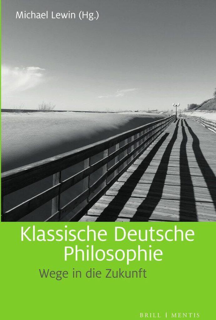 Klassische Deutsche Philosophie