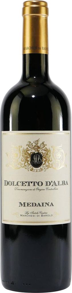 Medaine Barolo Dolcetto d ́ Alba DOC -trocken-