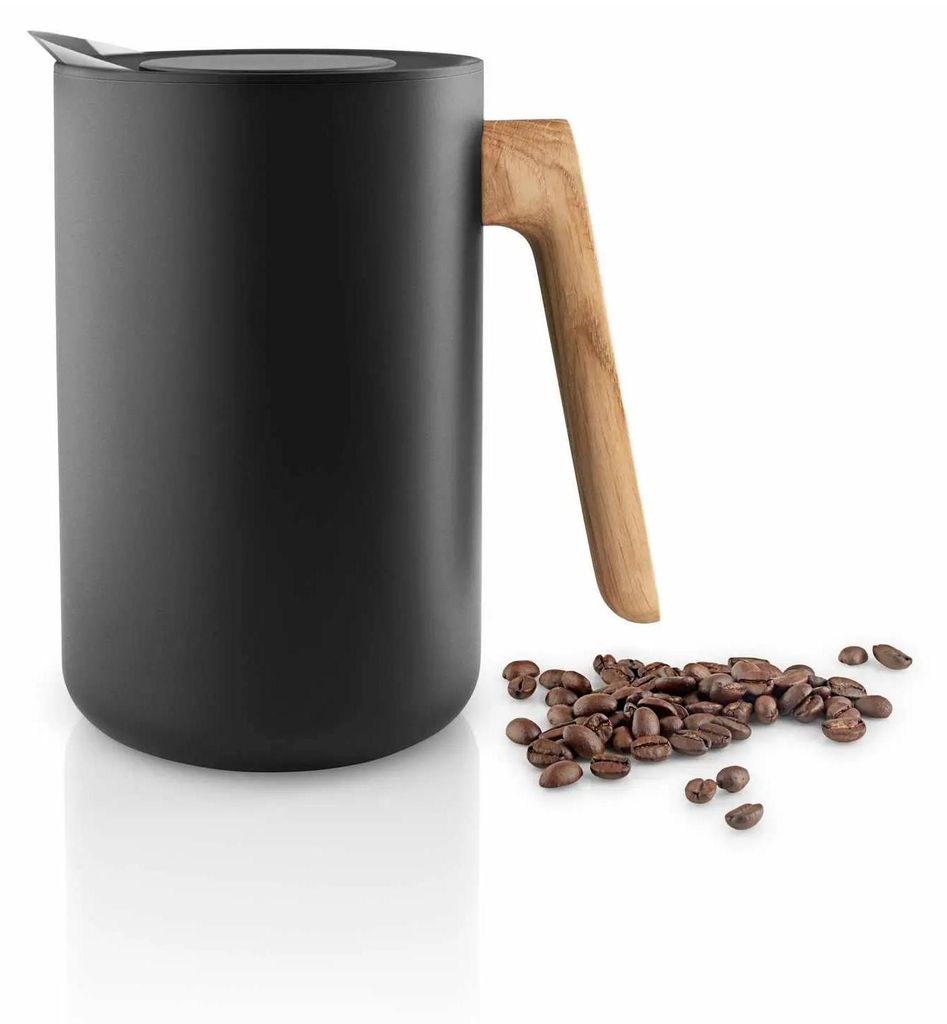 EVA SOLO Nordic Kitchen 1L - Thermoskanne, Teekanne, Produktbild 