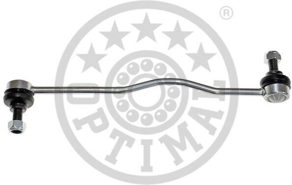 OPTIMAL Koppelstange Stabilisator für OPEL ZAFIRA B (A05) Vorne Links Vorne Rechts G7-1012