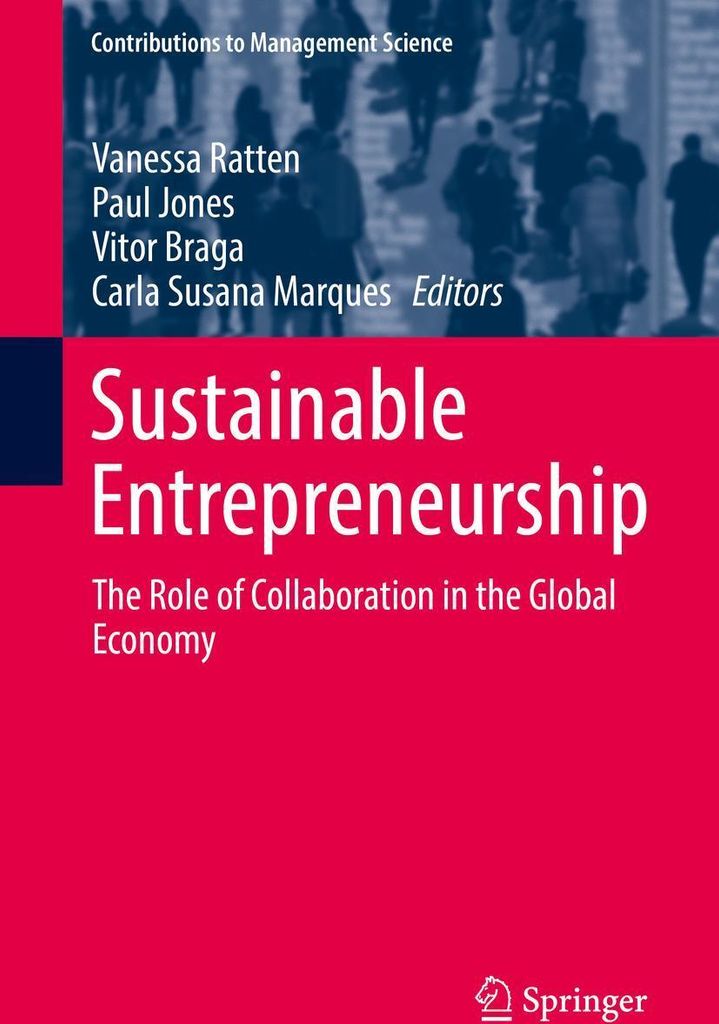 Sustainable Entrepreneurship