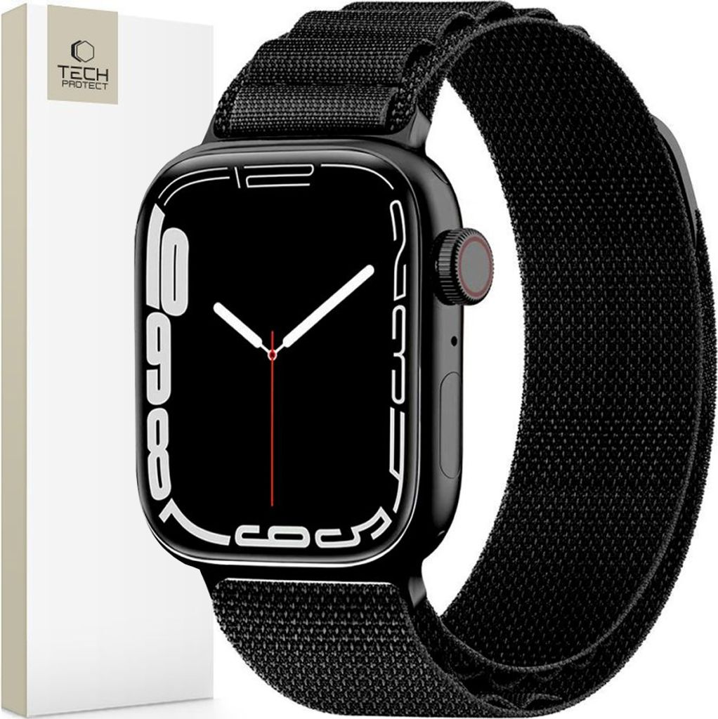 Tech-Protect watch strap Nylon Pro Apple Watch Produktbild 