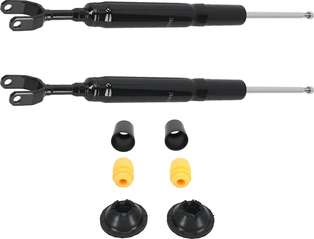 Jambe de suspension avant pour Audi A6 - Amortisseur complet 2004-2011