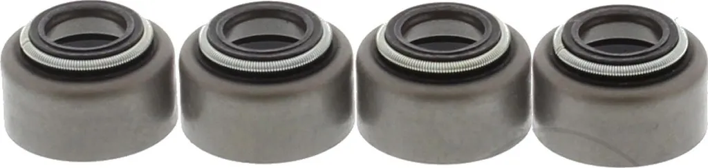 Joints de Soupape pour Entretien Yamaha BT 1100 Bulldog 2002-2006 Lot 4