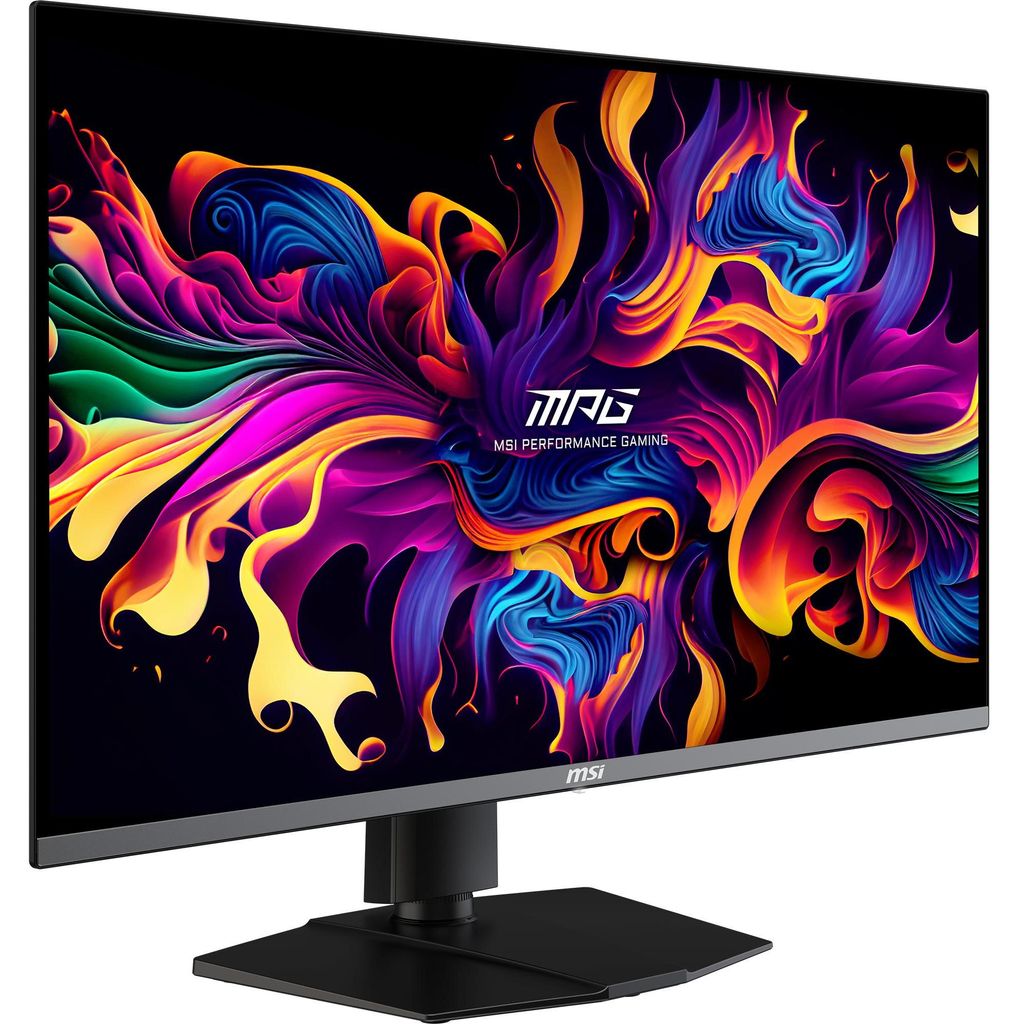 MSI MPG 322URX QD-OLED, 80 cm (31.5"), 3840 x 2160 Pixel, Produktbild 