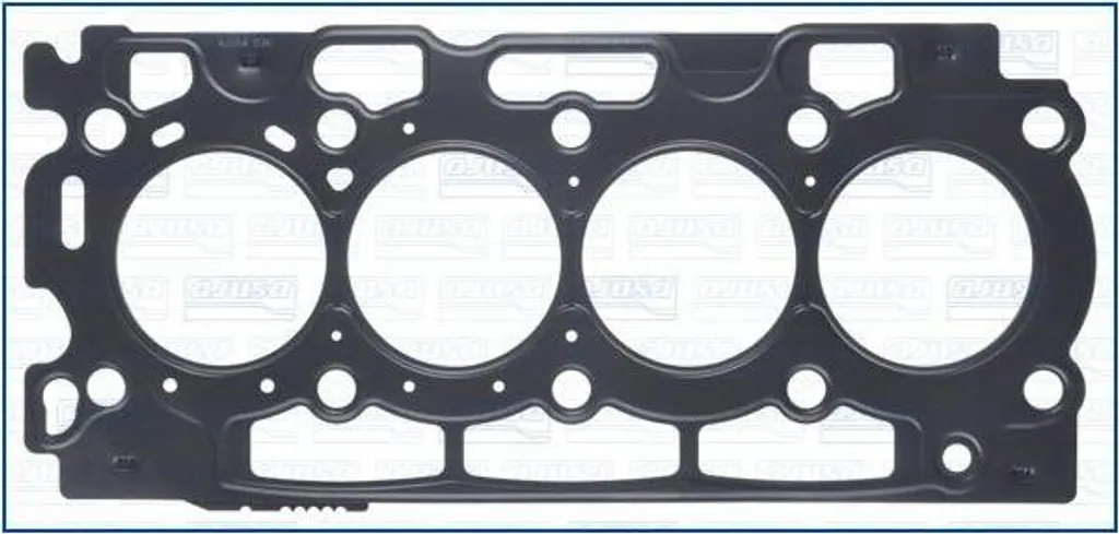 Joint de culasse renforcé acier pour Citroën Berlingo de 2010
