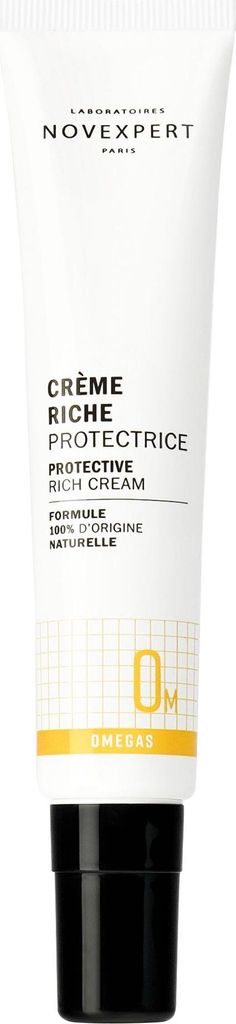 Bogaty krem ochronny Novexpert Omega 40 ml Zdjęcie produktu 