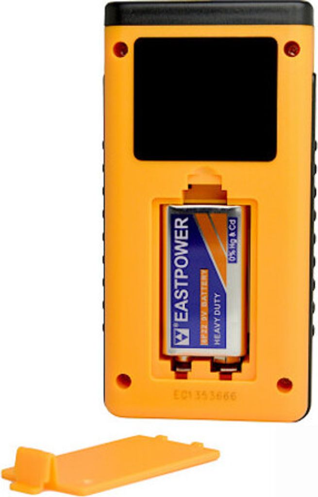 Měřič vlhkosti dřeva Benetech GM630 Obrázek produktu 