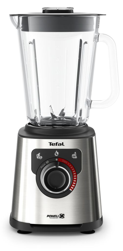 Tefal Perfectmix+ BL871D 1,5 L Frullatore da tavolo 1200 W Immagine del prodotto 