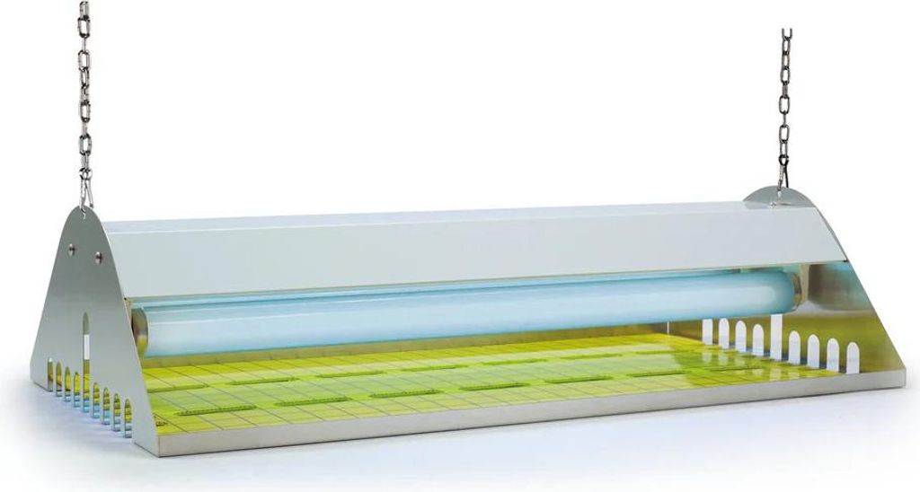 Insect-O-Cutor Flytrap Commercial™ 30 (Weiß) Produktbild 