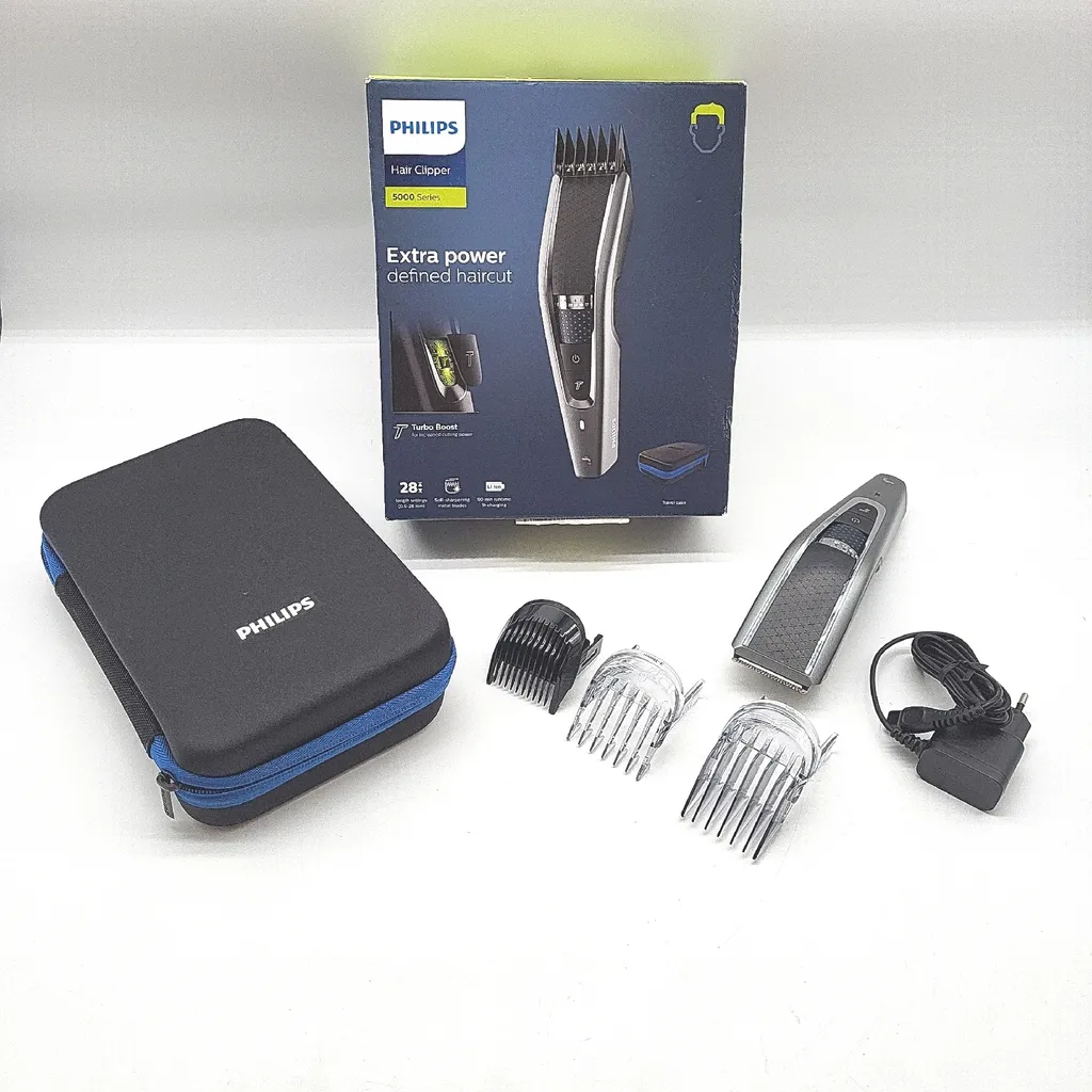 Philips Hårklipper HC5650