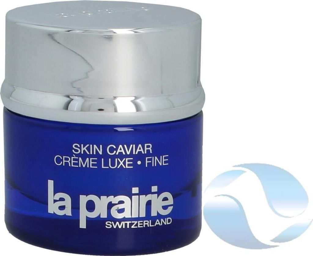La Prairie Haut Caviar Luxe Cream Sheer 50ml