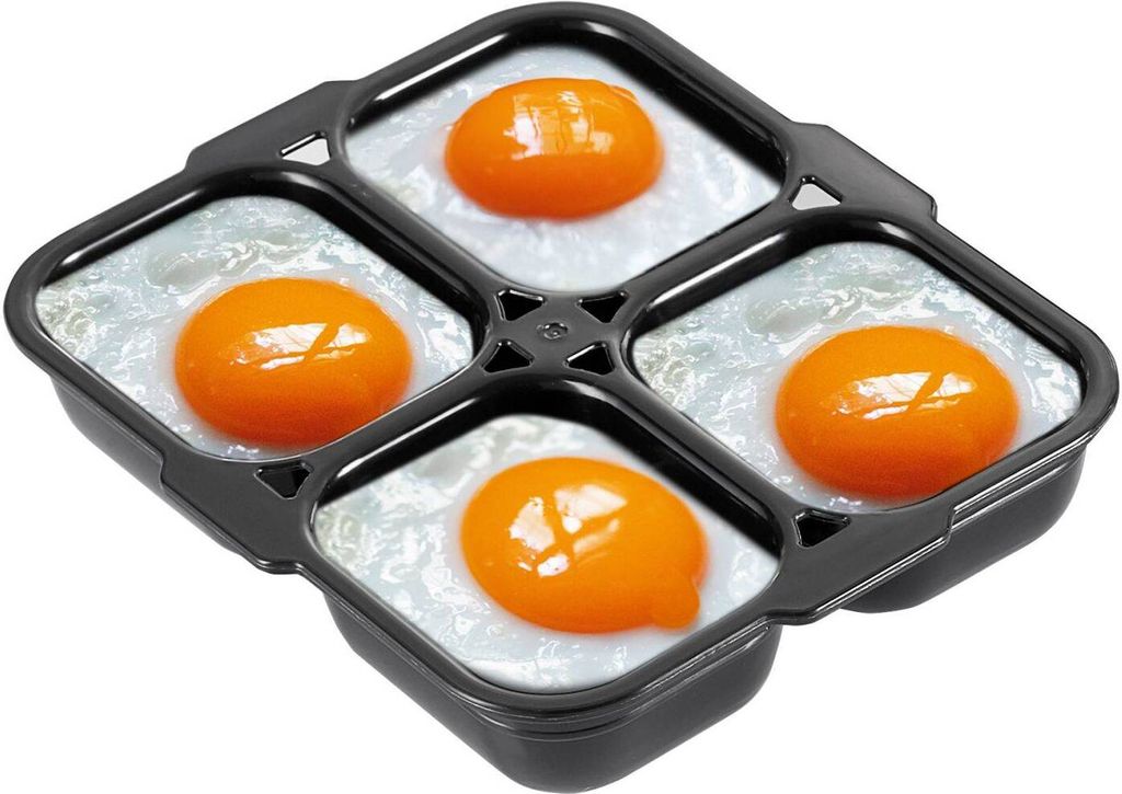 Adler Eierkocher für 1-8 Eier AD 4486 (AD 4486) Produktbild 15