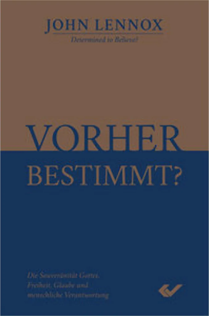 Livre Vorher bestimmt ? - Roman de psychologie et destin format broché