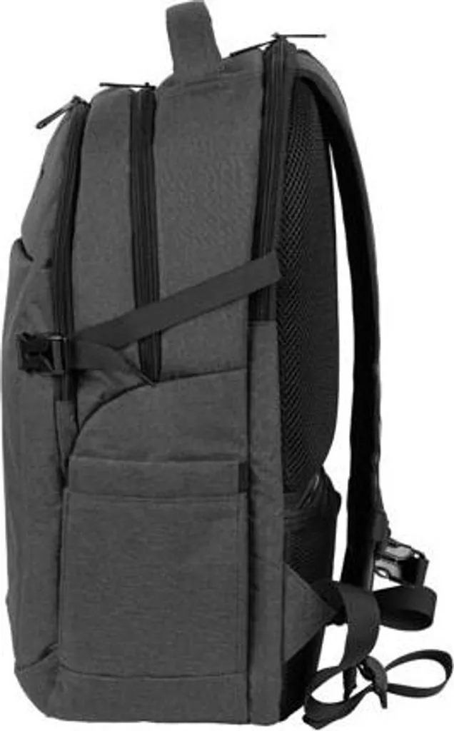 Natec NTO-2226 Sac à dos Ergonomique et Léger en Polyester Résistant - 14