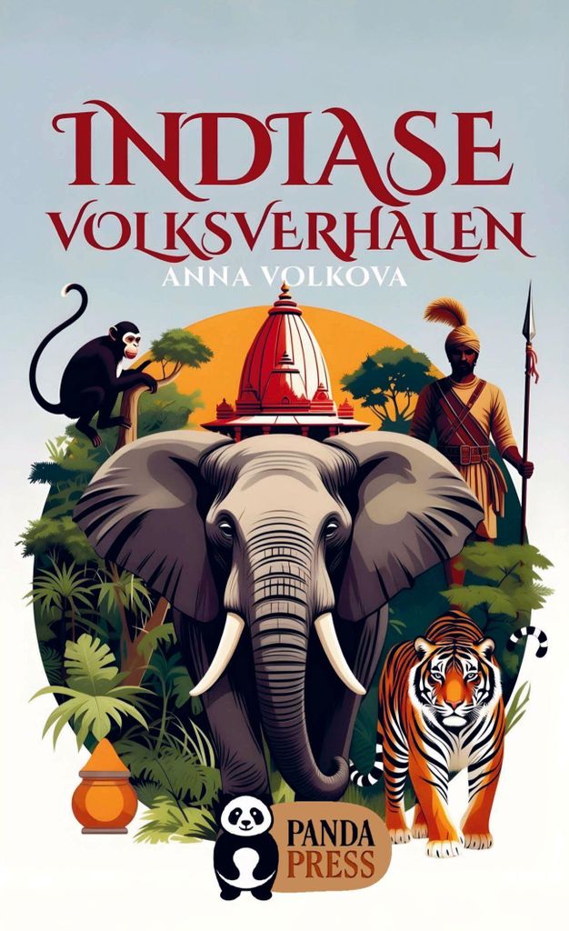 Indiase volksverhalen