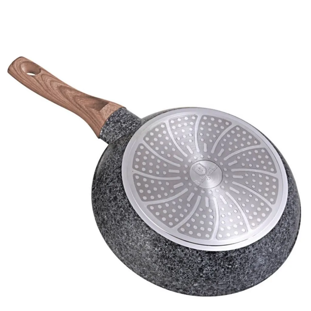 Set Padelle Berlinger Haus BH1214 Forest Line - Specifiche e Offerta - 4