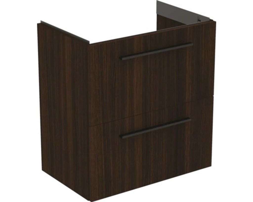 IDEAL STANDARD T5293NW WT-Unterschrank i.life S 2 Auszüge