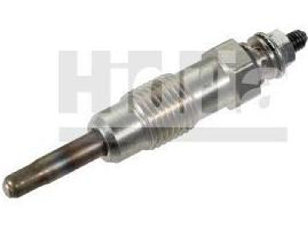 HIDRIA H1 126 Diesel Glühkerze für OPEL Movano Kastenwagen (X70)