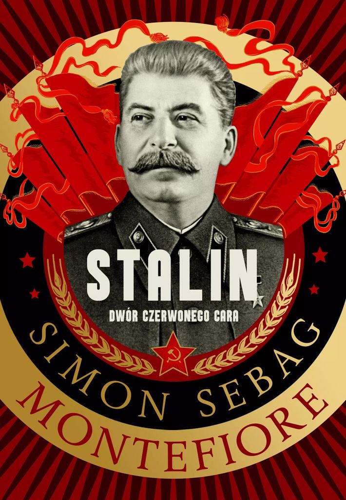 Stalin. Der Hof des Roten Zaren
