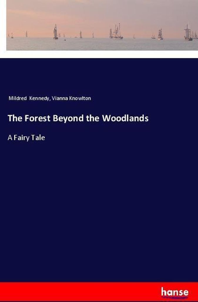 The Forest Beyond the Woodlands