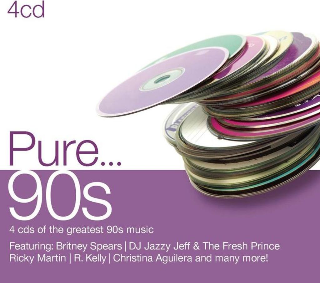Pure...90s