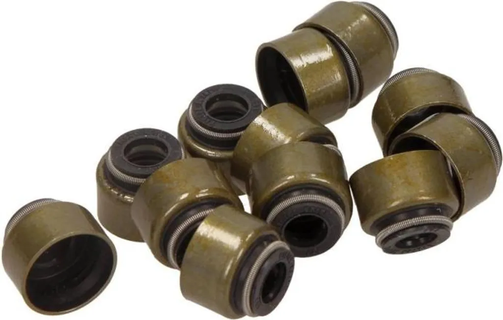 Kit joint de tige de soupape Renault anti fuite d'huile moteur