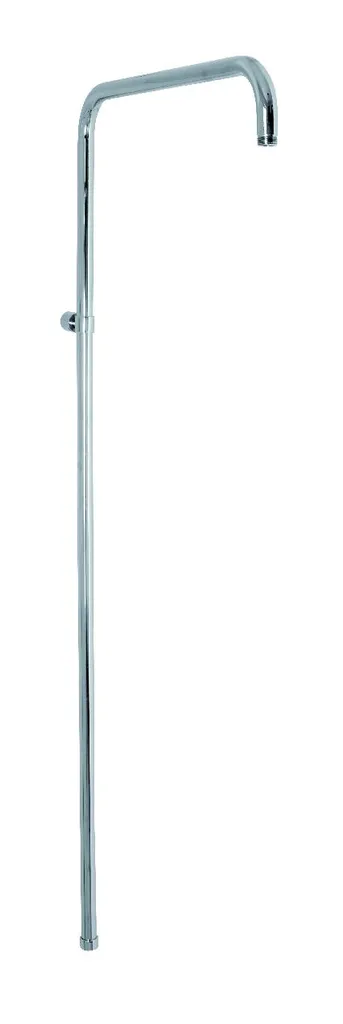 Colonna Doccia Novaservis SET066,0 Cromo - Design Bagno Contemporaneo