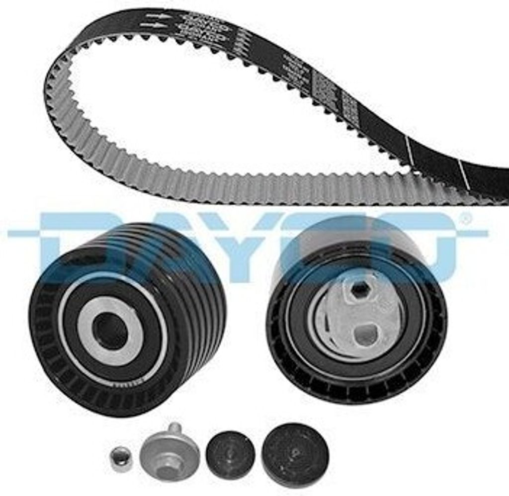 DAYCO KTB517 Zahnriemensatz für RENAULT Clio III Schrägheck (BR0/1, CR0/1)