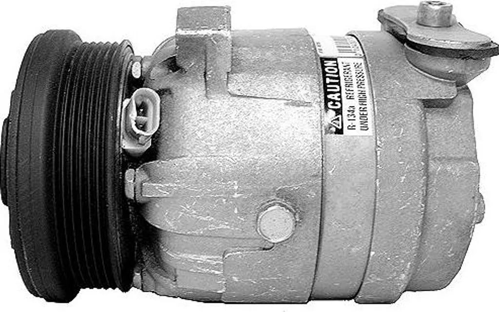 Compresseur de climatisation haute durabilité Airstal OE 96341792