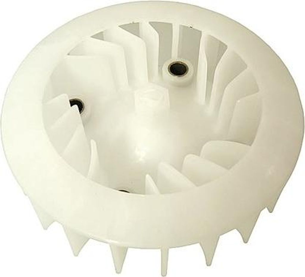 GY6 Lüfterrad kompatibel mit 50ccm (139QMB / QMA)