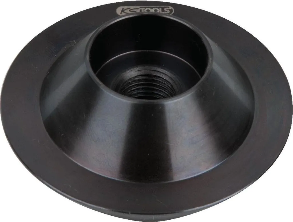 Réparer vos tubes de frein avec la plaque double cône M15 KS TOOLS