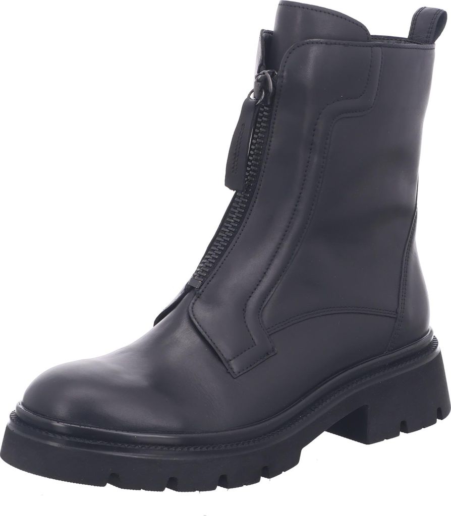 Gabor 71.854 Damenschuhe - Stiefeletten schwarz NEU