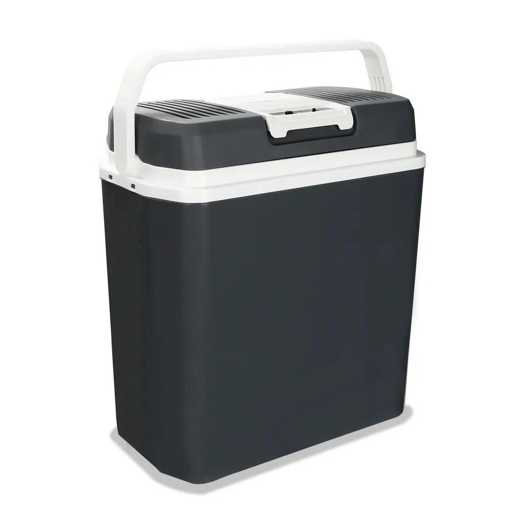 Glacière thermo-électrique VINGO 24L - Mini frigo 12V 230V avec mode ECO