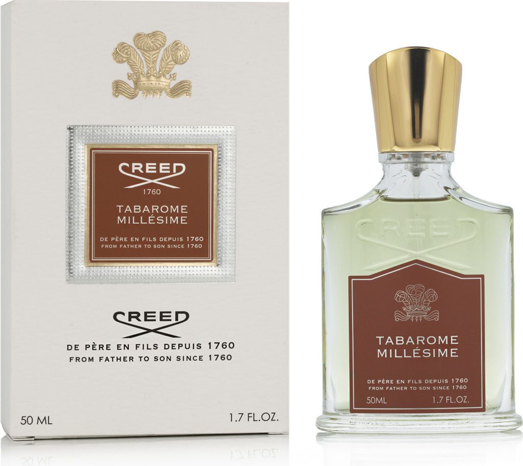 Creed Parfum a kolínska voda pre mužov Obrázok produktu 