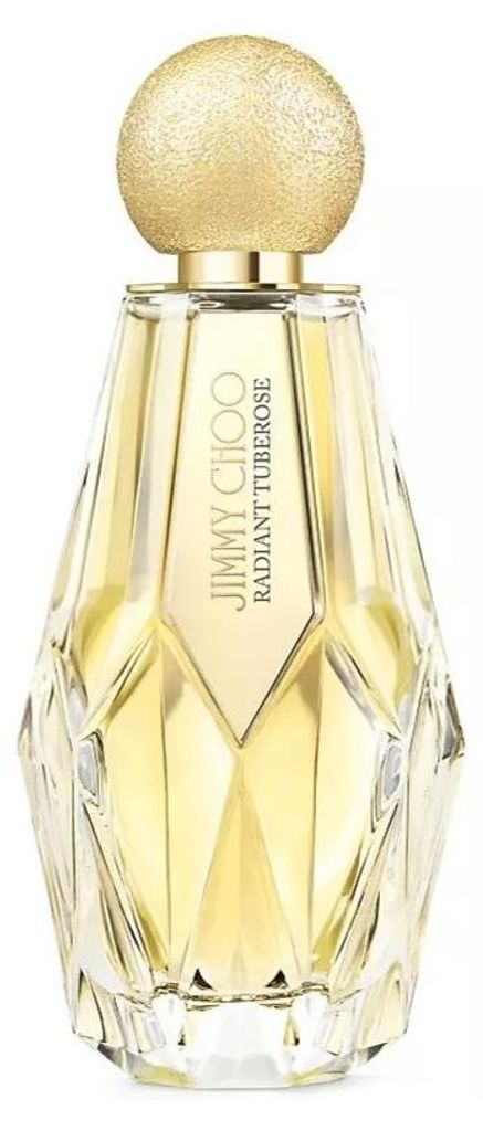 Jimmy Choo Radiant Tuberose Eau de Parfum für Damen 125 ml