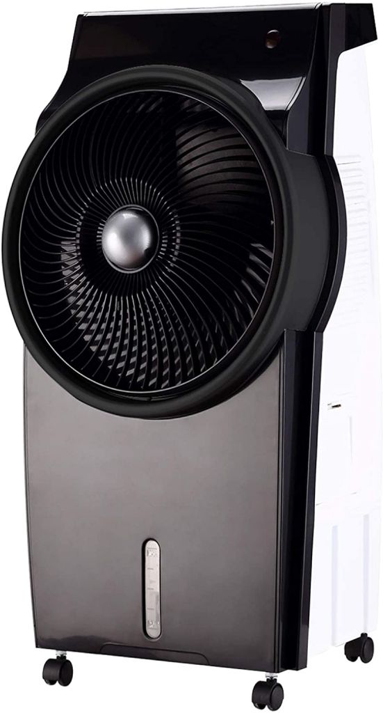Syntrox 4 in 1 umidificatore raffreddatore d'aria e Immagine del prodotto 