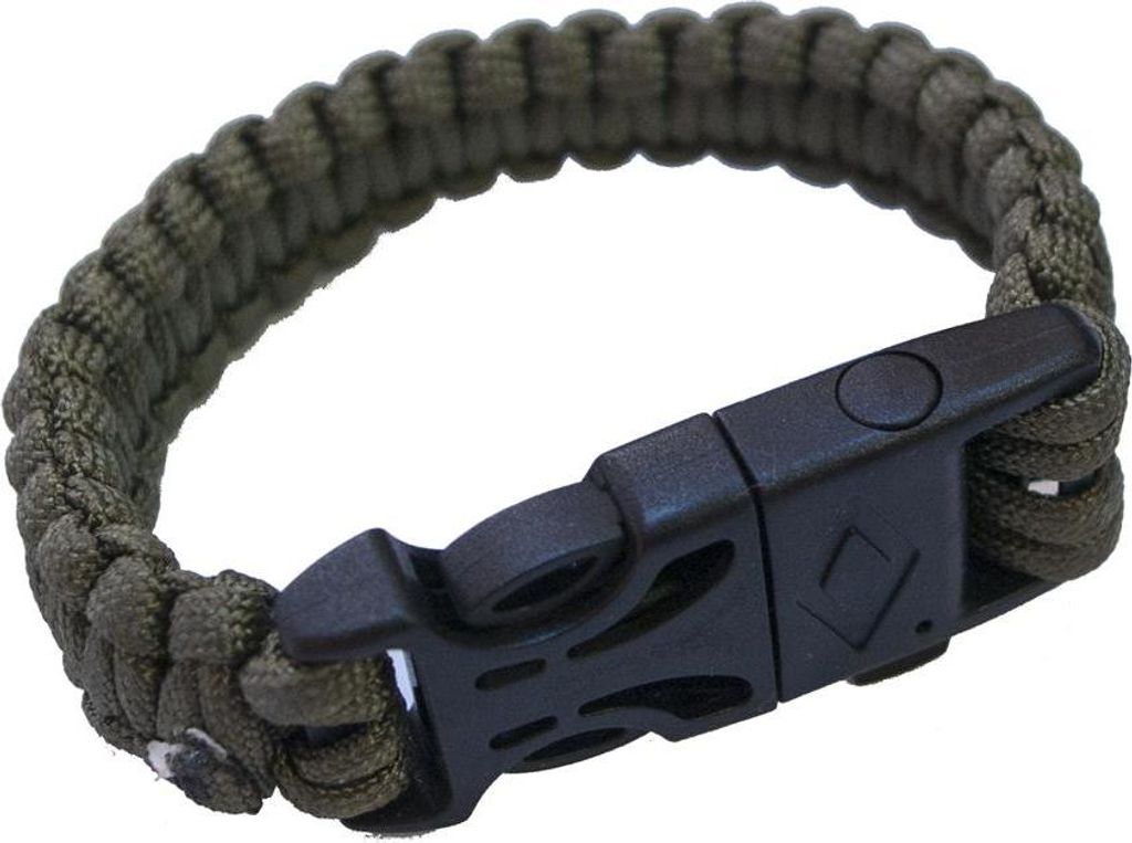 Origin Outdoors Zündstahl 'Bracelet'