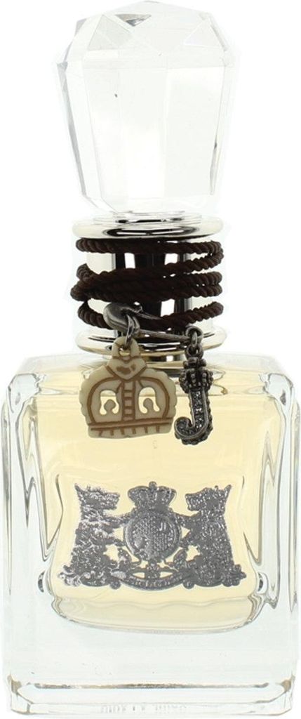 Juicy Couture, Juicy Couture, Eau De Parfum, For Women, 30 Zdjęcie produktu 
