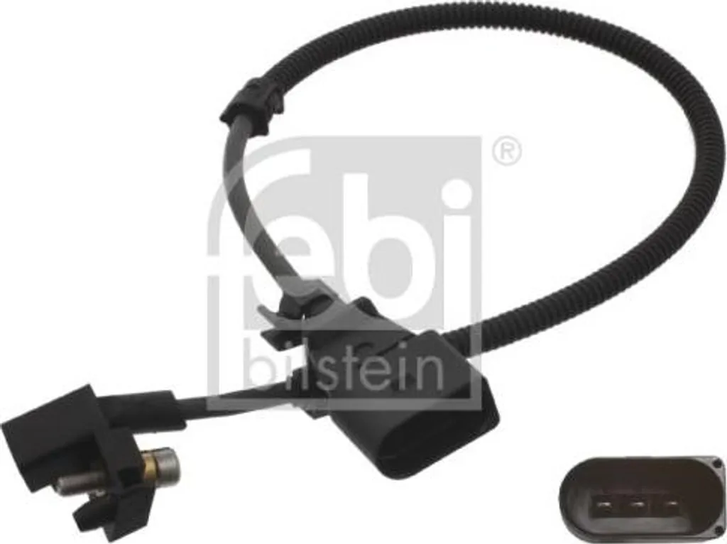 Capteur PMH vilebrequin pour Volkswagen Polo, Lupo et Caddy 030906433B