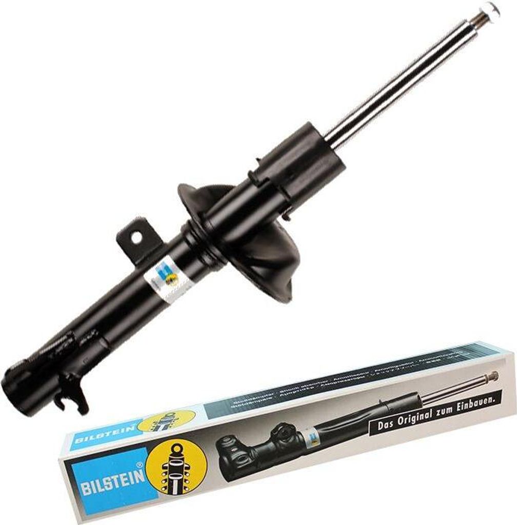 Bilstein Stoßdämpfer B4 vorne links für Ford Focus
