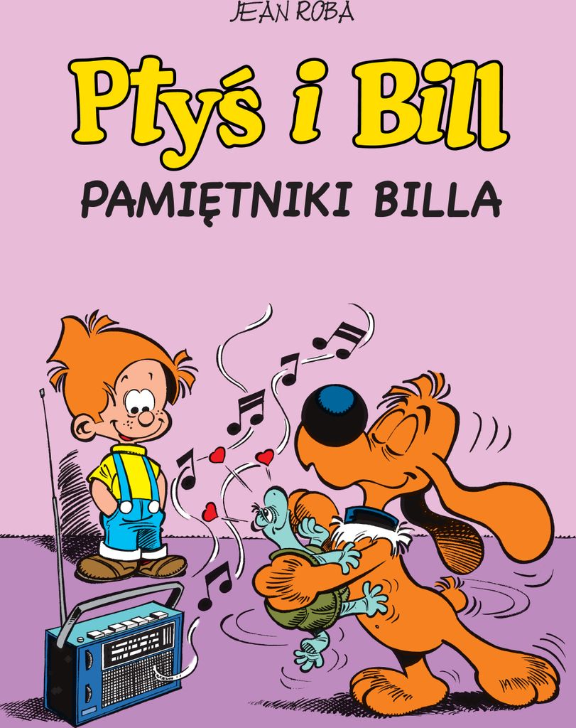 ISBN 9788328196469, Comics und Graphic Novels, Polnisch, Taschenbuch, 144 Seiten
