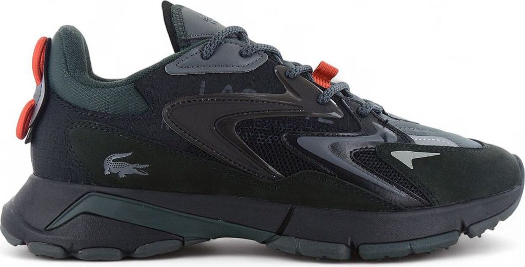 Lacoste L003 Neo Tech scarpe da uomo scarpe da ginnastica Immagine del prodotto 
