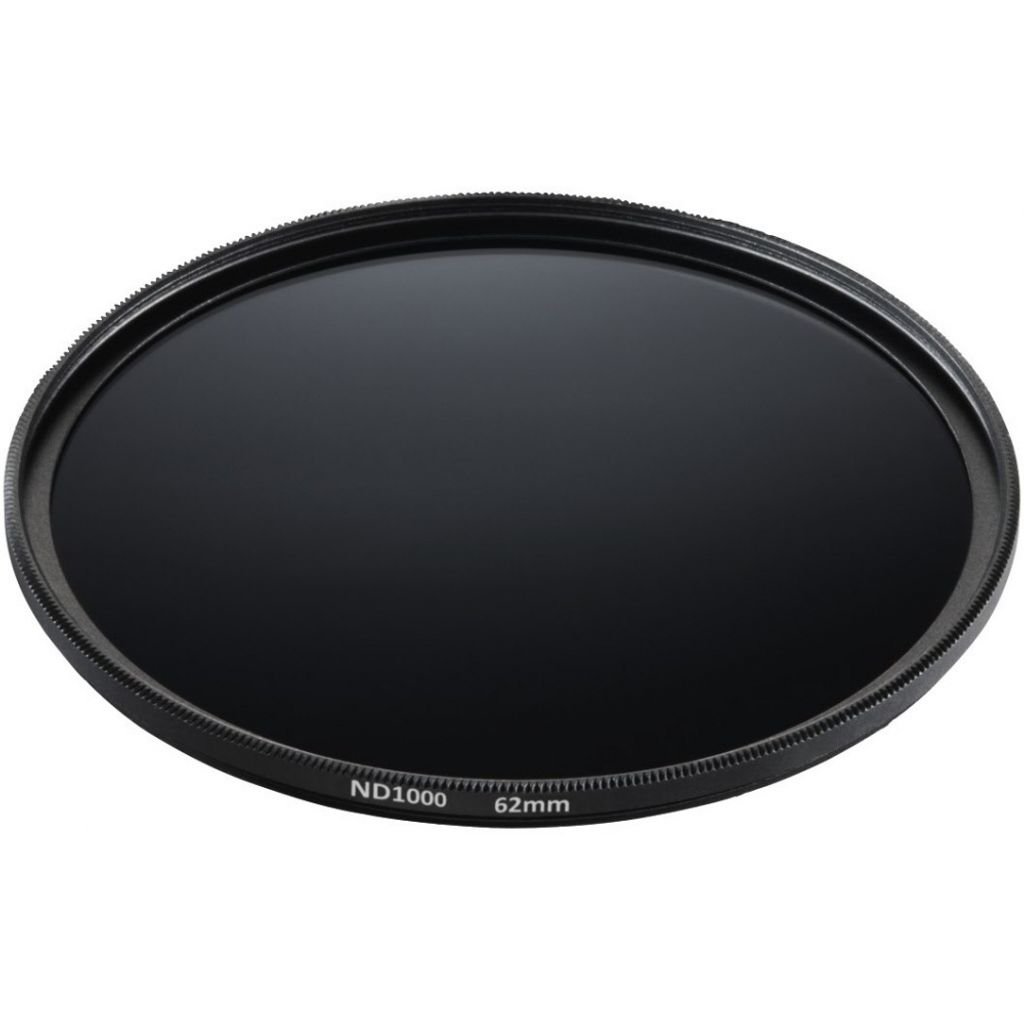 Hama 00076900, 62 mm, Kamera-Filterset, Doppelseitige Produktbild 