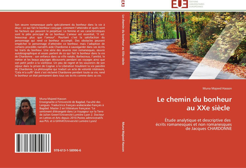 Le chemin du bonheur au XXe siècle